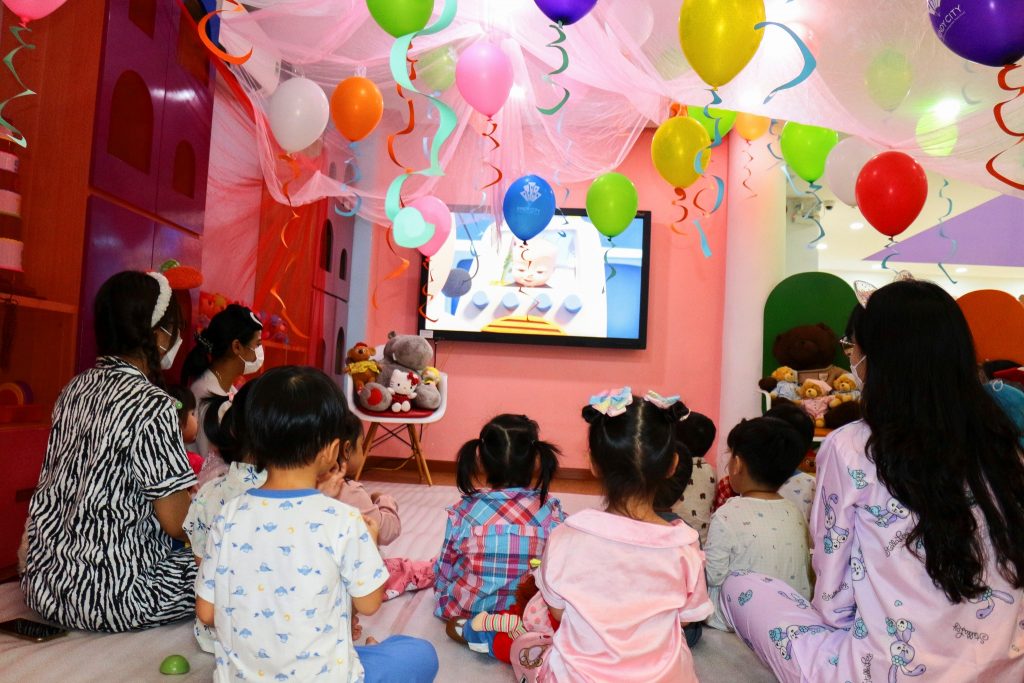 Ngày Pyjama